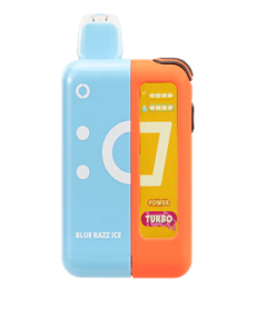 Off-Stamp X Cube 25K Disposable Vape Kit - Image 3