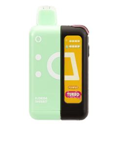 Off-Stamp X Cube 25K Disposable Vape Kit - Image 5
