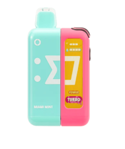 Off-Stamp X Cube 25K Disposable Vape Kit - Image 6
