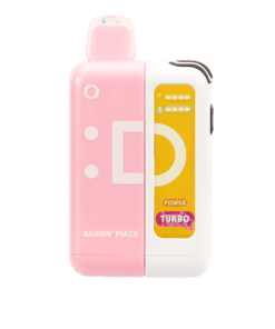 Off-Stamp X Cube 25K Disposable Vape Kit