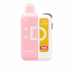 Off-Stamp X Cube 25K Disposable Vape Kit