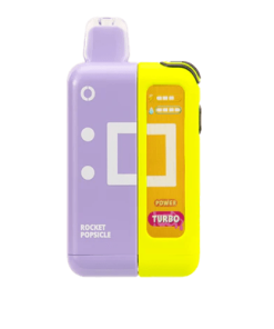 Off-Stamp X Cube 25K Disposable Vape Kit - Image 7