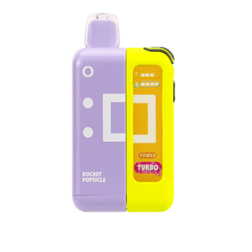 Off-Stamp X Cube 25K Disposable Vape Kit - Image 7