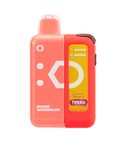 Alternative view of Off-Stamp X Cube 25K Disposable Vape Kit