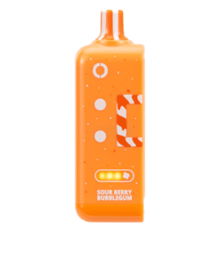 Off-Stamp X Cube 25K Disposable Vape Pod - Image 10