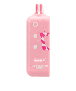 Off-Stamp X Cube 25K Disposable Vape Pod - Image 11