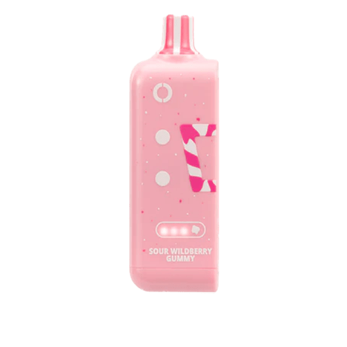 Off-Stamp X Cube 25K Disposable Vape Pod - Image 11