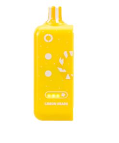 Off-Stamp X Cube 25K Disposable Vape Pod - Image 9