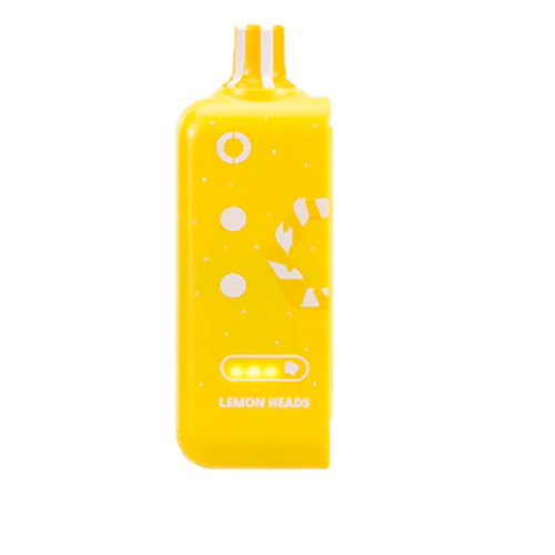 Off-Stamp X Cube 25K Disposable Vape Pod - Image 9