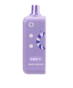 Off-Stamp X Cube 25K Disposable Vape Pod - Image 8