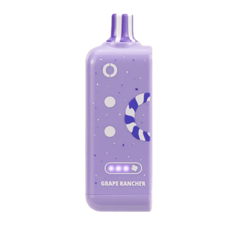 Off-Stamp X Cube 25K Disposable Vape Pod - Image 8