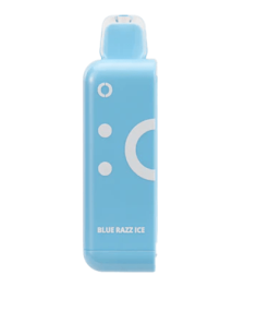 Alternative view of Off-Stamp X Cube 25K Disposable Vape Pod