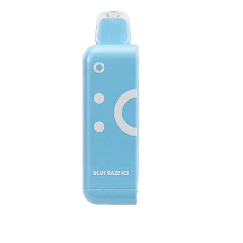 Off-Stamp X Cube 25K Disposable Vape Pod - Image 2