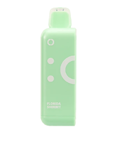 Off-Stamp X Cube 25K Disposable Vape Pod - Image 4