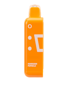 Off-Stamp X Cube 25K Disposable Vape Pod - Image 5