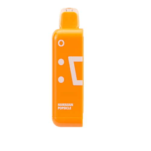 Off-Stamp X Cube 25K Disposable Vape Pod - Image 5