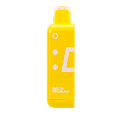 Off-Stamp X Cube 25K Disposable Vape Pod - Image 3
