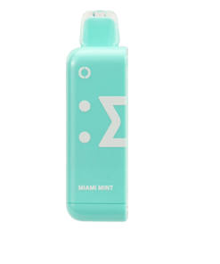 Off-Stamp X Cube 25K Disposable Vape Pod - Image 6