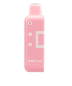 Off-Stamp X Cube 25K Disposable Vape Pod