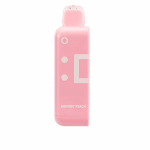 Off-Stamp X Cube 25K Disposable Vape Pod