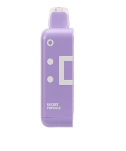 Off-Stamp X Cube 25K Disposable Vape Pod - Image 7