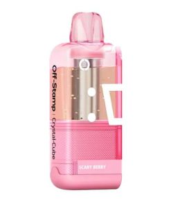 Off-Stamp X-Cube 35K Crystal Edition Disposable Pod - Image 4