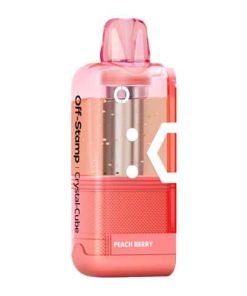 Off-Stamp X-Cube 35K Crystal Edition Disposable Pod - Image 6