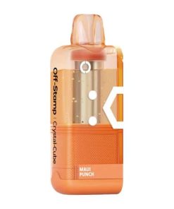 Off-Stamp X-Cube 35K Crystal Edition Disposable Pod - Image 18