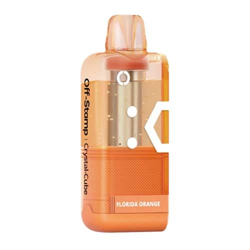 Off-Stamp X-Cube 35K Crystal Edition Disposable Pod - Image 11
