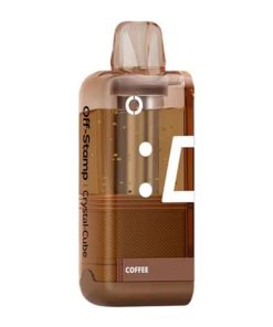 Off-Stamp X-Cube 35K Crystal Edition Disposable Pod - Image 5