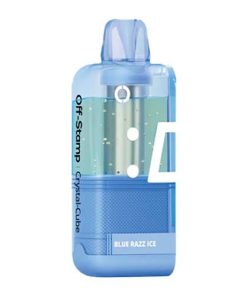 Off-Stamp X-Cube 35K Crystal Edition Disposable Pod - Image 17