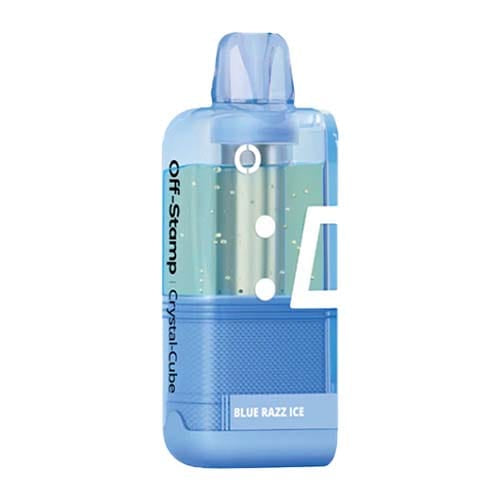 Off-Stamp X-Cube 35K Crystal Edition Disposable Pod - Image 17