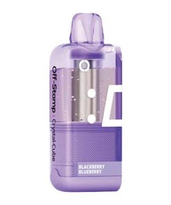 Off-Stamp X-Cube 35K Crystal Edition Disposable Pod - Image 14