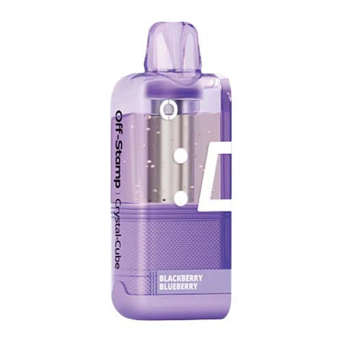 Off-Stamp X-Cube 35K Crystal Edition Disposable Pod - Image 14