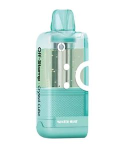 Off-Stamp X-Cube 35K Crystal Edition Disposable Pod - Image 16