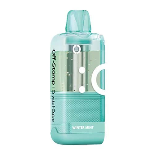 Off-Stamp X-Cube 35K Crystal Edition Disposable Pod - Image 16
