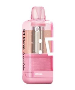 Off-Stamp X-Cube 35K Crystal Edition Disposable Pod - Image 12