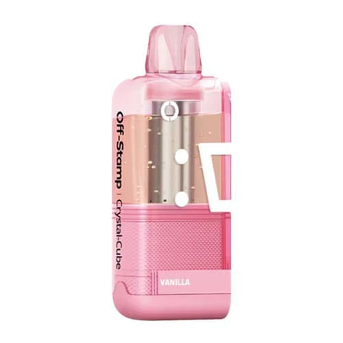 Off-Stamp X-Cube 35K Crystal Edition Disposable Pod - Image 12