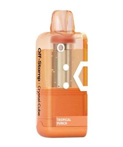 Off-Stamp X-Cube 35K Crystal Edition Disposable Pod - Image 15