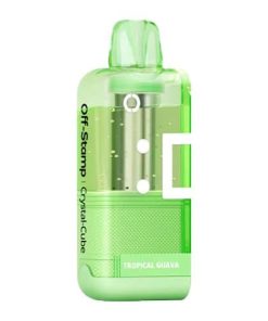 Off-Stamp X-Cube 35K Crystal Edition Disposable Pod - Image 8
