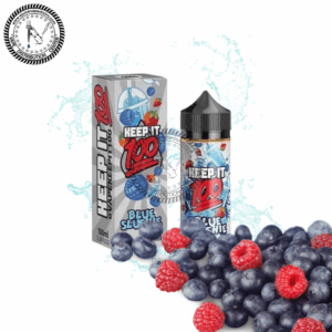 OG BLUE by Keep It 100 100ML