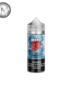 Alternative view of OG BLUE by Keep It 100 100ML