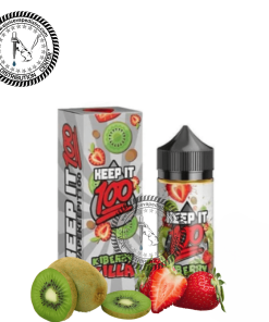 OG Island Fusion by Keep It 100 100ML
