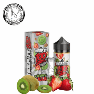 OG Island Fusion by Keep It 100 100ML