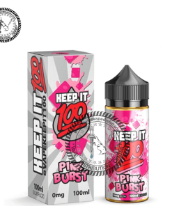 Alternative view of OG Pink by Keep It 100 100ML