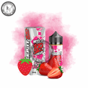 OG Pink by Keep It 100 100ML