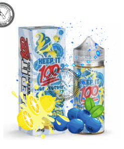 OG Summer Blue by Keep It 100 100ML