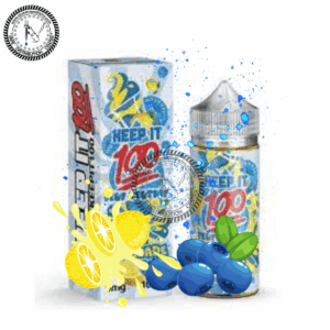 OG Summer Blue by Keep It 100 100ML