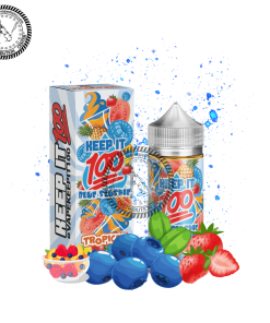 OG Tropical Blue by Keep It 100 100ML