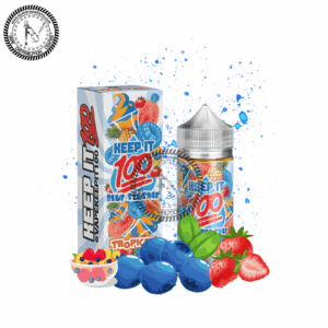 OG Tropical Blue by Keep It 100 100ML
